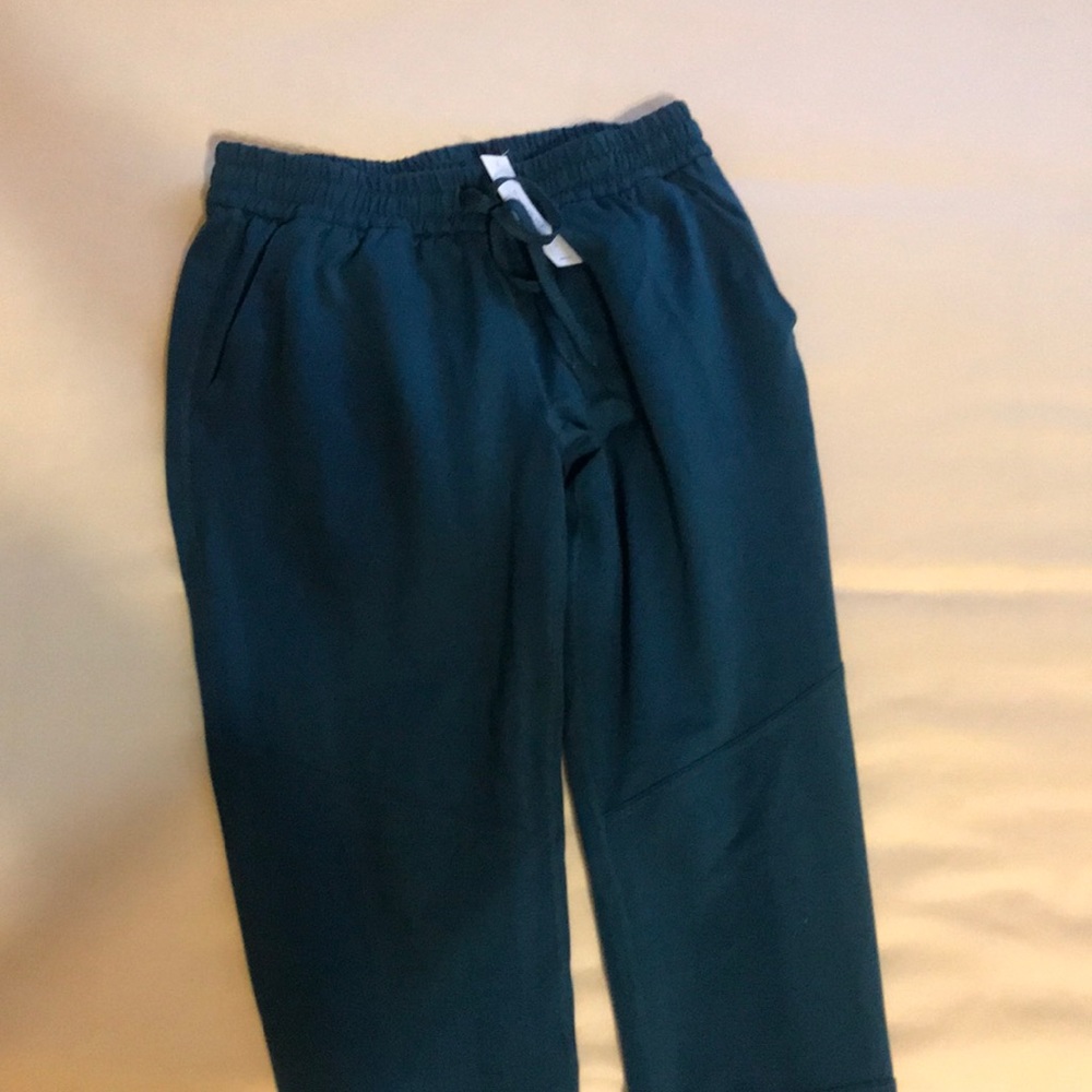 Outdoor Voices Running Sweats, XS